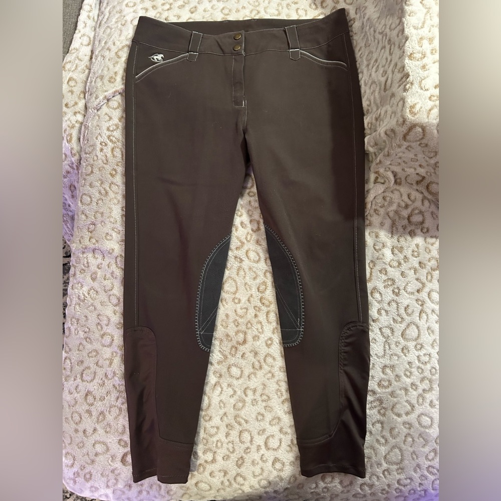 Piper by Smartpak Riding Breeches